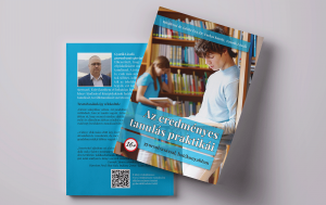 Az eredményes tanulás praktikái könyv + hozzáférés az ingyenes online gyakorlatokhoz